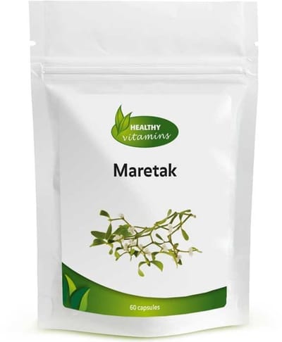 Maretak | Sterk | 60 capsules