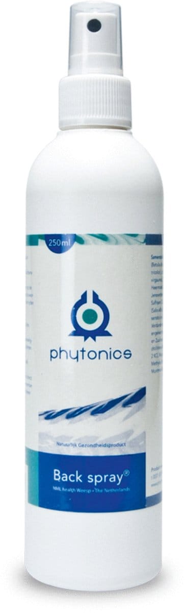 Phytonics Back Spray - Spierverzorging - 250 ml Hond/Paard