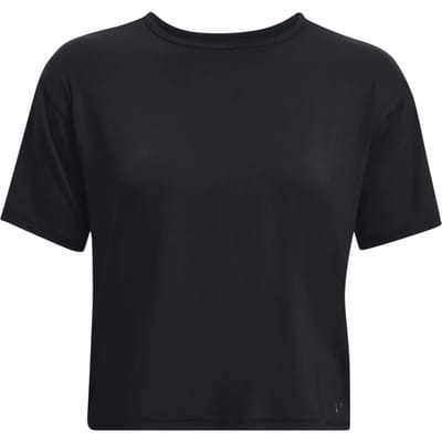 T-shirt Korte Mouw Under Armour Motion Ss