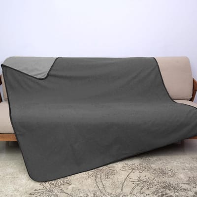 Planet Liefdesdeken, seksdeken, waterdicht, klein, wasbaar, hondendeken, kattendeken, bankdeken, sprei, bankbescherming, hond, knuffeldeken, waterdicht, voor bank, bed, bank, auto, L deken