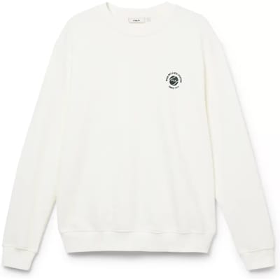 Sweatshirt Fila Andalo Graphic