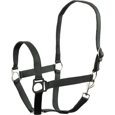 BR Premiere halster Soft Economic Pony Groen