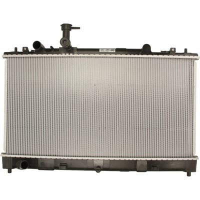 Radiator, motorkoeling NISSENS 68507