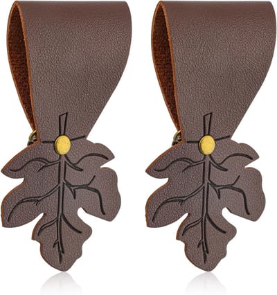 Renaissance Rok Accessoires voor Vrouwen, Retro Ontwerp met Esdoornblad Vorm, 2 Stuks Wandelskirt en Tailleband voor Middeleeuwse Kostuums en Feestjes