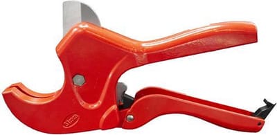 PVC-buis knipper 7-Industries tot 51mm