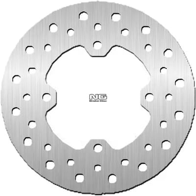 Remschijf voor vaste motorfiets NG Brake Disc DIS760
