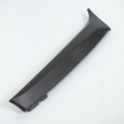 originele linker zijafdekking voor piaggio 50 typhoon scooter 2010 tot 2016 65746200xh1 / 657462 nieuw