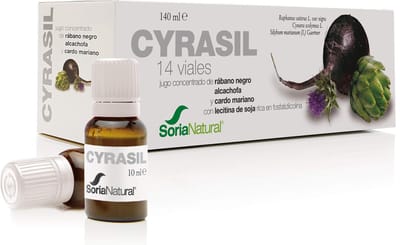 Cyrasil                    Sor