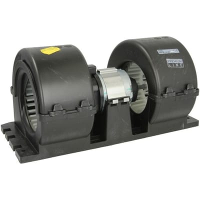 Binnenventilator MAHLE AB 145 000P