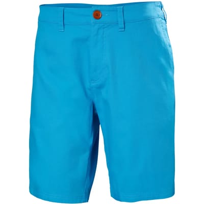 Helly Hansen Dock 10´´ Korte Broek Blauw 28 Man