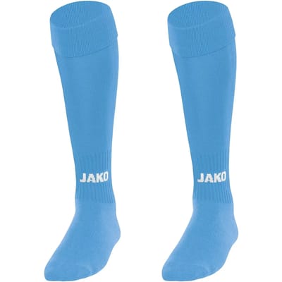 Jako Glasgow 2.0 Voetbalkousen - Jako Blauw | Maat: 27-30