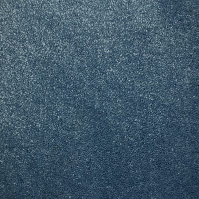 Vloerkleed Xilento Soft Azuur | 170 x 230 cm