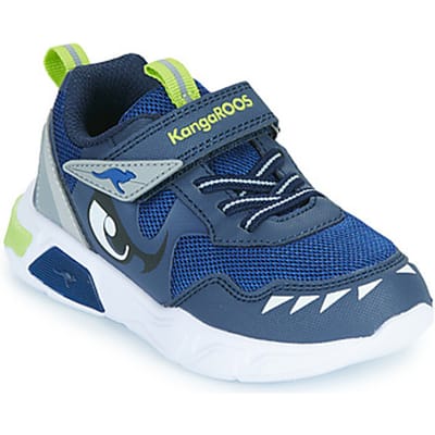 Kangaroos  Lage Sneakers K-SLB HAI EV