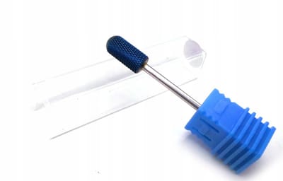 Frezarkowo - Kegel Frees - Hybride Verwijdering - Delicate Gradatie - 2,35 mm Schacht