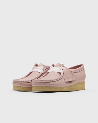 Wallabee.