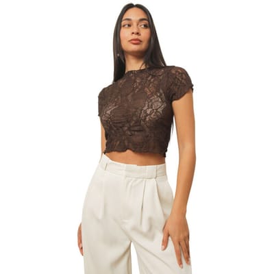 Blouse La Modeuse 78243_P186026