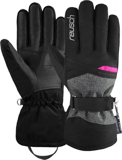 Reusch Skihandschuhe Hellen R-TEX XT