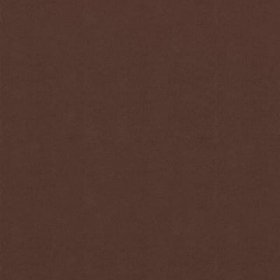 vidaXL - Balkonscherm - 75x500 - cm - oxford - stof - bruin