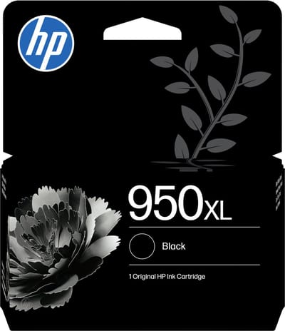 HP Inktcartridge 950XL (CN045AE) Zwart Hoge capaciteit
