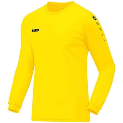Jako Team LS Shirt Heren - Maat L