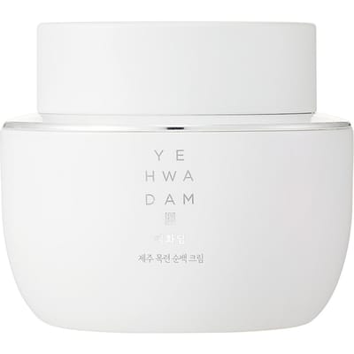 THE FACE SHOP Yehwadam Pure Verhelderende Crème 50ml 50ml