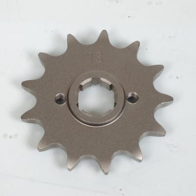Voortandwiel Sifam voor Motor Honda 250 Xl R 1984 tot 1988 13 tanden spoed 520 Nieuw