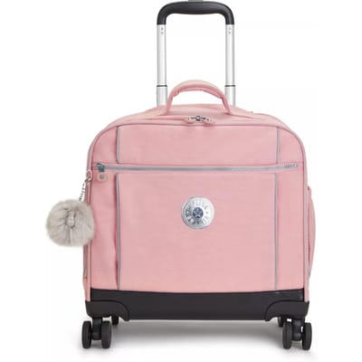 Polyamide Rollende Tas Dames Kipling New Storia