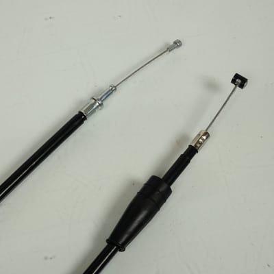 koppelingskabel p2r voor motorfiets derbi 50 gpr 2004 tot 2020 87 cm / 75 cm nieuw