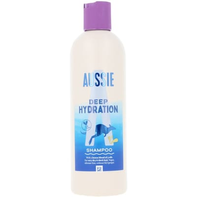 Aussie Deep Hydration Shampoo 300 ml