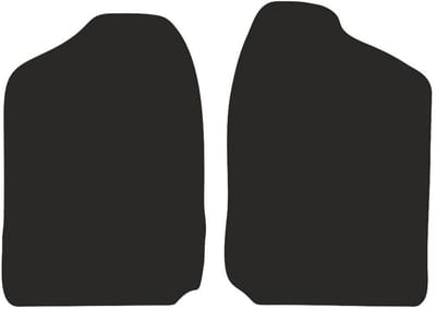 BASIC voorzijde voor: Opel Frontera A 3-deurs 1991-1998