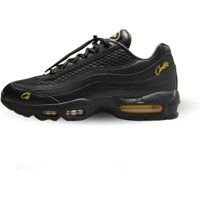 Nike Air Max 95 Corteiz Honey Black