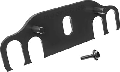 ProGuard Bolt On - Adapter Bracket - DVO Onyx
