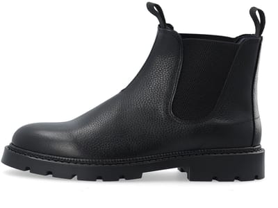 Bianco chelsea boots BIAJEFF