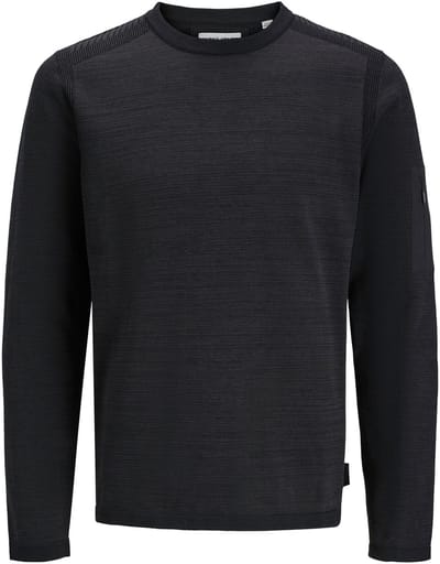 Jack & Jones Omace Knit Sweater Heren - Maat L