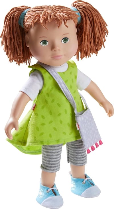 Speelpop Milou (32 cm)