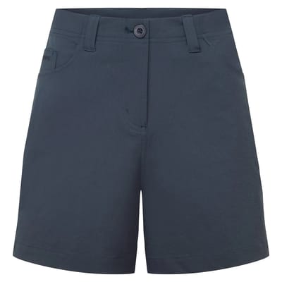 Montane Genoa Lite Korte Broek Blauw 38 Vrouw