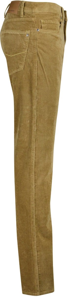 Pierre Cardin jeans camel