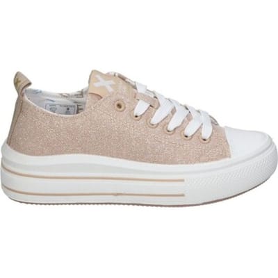 Lage Sneakers Xti 111206