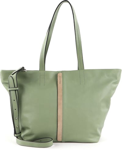 FREDsBRUDER Schoudertas Shea Shopper Sage Groene