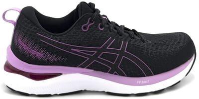 Asics Gel- Glorify 6- Hardloopschoenen Dames- Maat 41.5