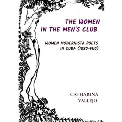 The Women In The Men's Club - Catharina Vallejo