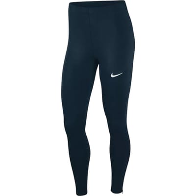Nike Strak Blauw K451