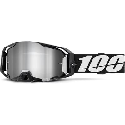 100% motorcrossmasker Armatic