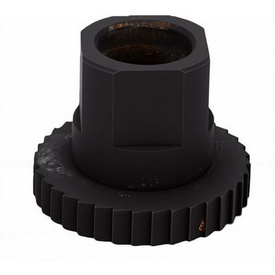 Freehub Body Ringgereedschap Hoge Sterkte Uitgebreid Zeskantontwerp Naaf Verwijdering Lockring Moer Verwijderaar