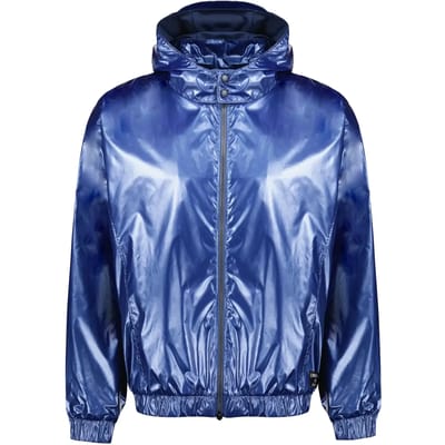 Waterdichte jas Le Coq Sportif Contemporain LF N°1