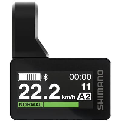 Fietssnelheidssensor Shimano SC-EN600 Système E-TUBE