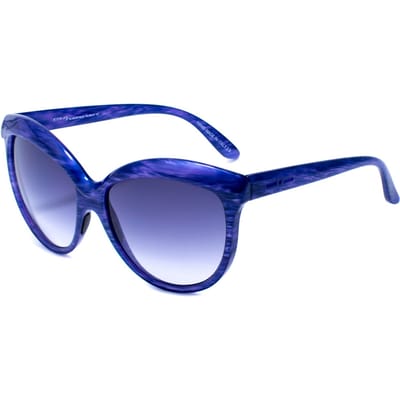 Zonnebril Dames Italia Independent 0092-BH2-017 (ø 58 mm) (ø 58 mm)