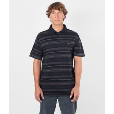 Polo Shirt Korte Mouw Oxbow Polo met korte mouwen DUSKRIDE