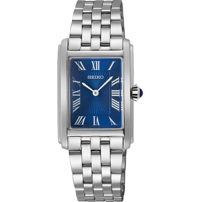 Seiko SWR085P1 Dames Horloge