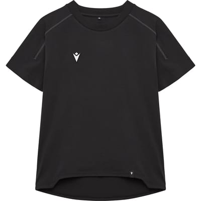 Dames-T-shirt Macron Tropea